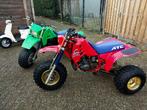 Recherchées : pièces Honda ATC 250R ATC250R Tri KXT, Enlèvement, Utilisé