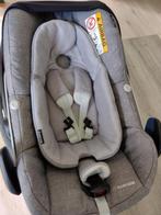 Maxi Cosi Pebble Plus inclusief hoezen en verkleinkussen, Kinderen en Baby's, 0 t/m 13 kg, Autogordel of Isofix, Maxi-Cosi, Gebruikt