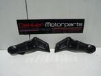 Linker + Rechter Frame afwerkkap Yamaha Tracer 700 / 7 2020, Ophalen of Verzenden