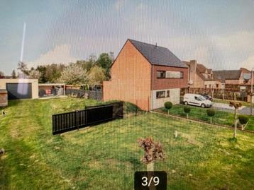 bouwgrond te koop Lommel