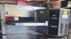 380v Lincoln elektrische ovens, Elektronische apparatuur