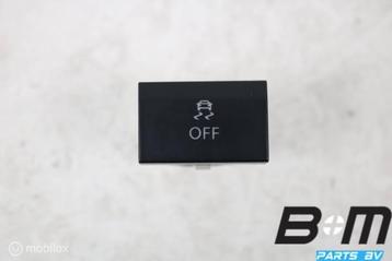 ESP schakelaar VW Polo 6R 6R0927117A beschikbaar voor biedingen