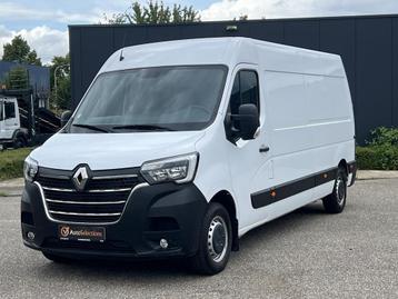 Renault Master L3 H2 Veel opties  beschikbaar voor biedingen