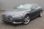 Audi A5 2.0 TFSI SPORTBACK S-TRONIC - 88.398KM - 2019, Auto's, Stof, Gebruikt, 4 cilinders, 1984 cc
