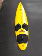 Windsurfplank F2, Watersport en Boten, Windsurfen, Ophalen, Zo goed als nieuw