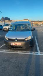 Vw caddy, Autos, Camionnettes & Utilitaires, Achat, 2 places, 2 portes, Diesel
