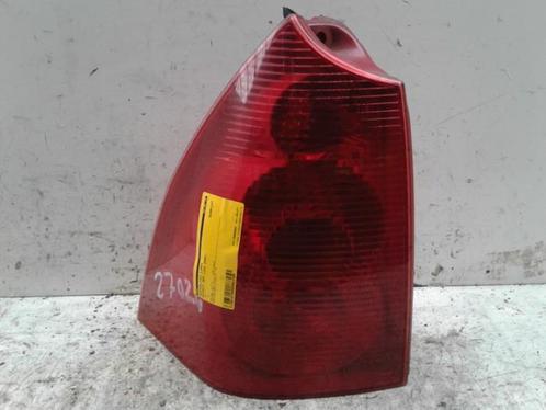 Achterlicht links van een Peugeot 307, Auto-onderdelen, Verlichting, Peugeot, Gebruikt, 3 maanden garantie, Ophalen of Verzenden