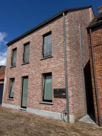 Gelijkvloerse nieuwbouwwoning te huur in Nieuw-Namen (NL) beschikbaar voor biedingen