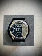 Garmin Fenix 7X Solar in perfecte staat!, Handtassen en Accessoires, Sporthorloges, Ophalen, Afstand, Zo goed als nieuw