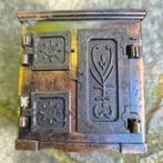 Potloodslijper oud, made in Hong Kong, Antiek en Kunst, Ophalen of Verzenden
