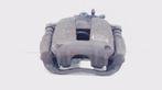 REMKLAUW LINKS VOOR Peugeot 307 (3A / C/D) (9635507980), Gebruikt, Peugeot