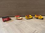 Voitures de collection coca cola, Verzamelen, Ophalen, Zo goed als nieuw, Auto's