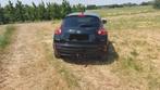 Nissan Juke, 4 deurs, Zwart, 1600 cc, Zwart