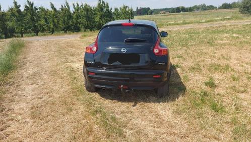 Nissan Juke, Auto's, Nissan, Particulier, Juke, Achteruitrijcamera, Airbags, Airconditioning, Elektrische ramen, Navigatiesysteem
