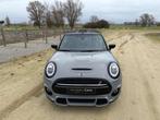 MINI Cabrio Cooper S 2.0A JCW Pack,Apple carplay,Keyless,Ada, Gebruikt, 4 cilinders, Cabriolet, https://public.car-pass.be/vhr/d73c86f0-b2fc-46be-aec1-ff4c06ad5c66