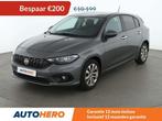 Fiat Tipo 1.4 Easy (bj 2018), Auto's, Fiat, Voorwielaandrijving, Stof, 95 pk, 1368 cc
