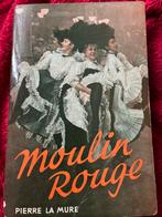 Moulin Rouge, Ophalen of Verzenden, Zo goed als nieuw