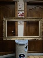 Rustieke kaders, Huis en Inrichting, Woonaccessoires | Lijsten, Ophalen, Gebruikt, Hout