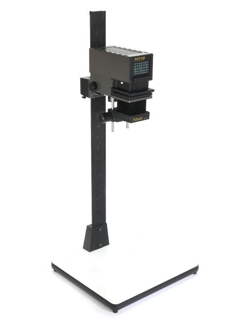 fotomateriaal doka : DURST M670 ZWART-WIT VERGROTER, Audio, Tv en Foto, Foto | Doka Apparatuur, Zo goed als nieuw, Doka-onderdelen