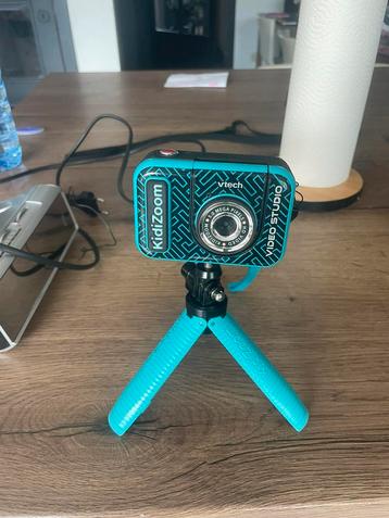 Camera - foto Kidi zoom beschikbaar voor biedingen