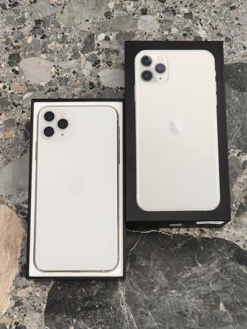 Iphone 11 Pro Max 256Gb beschikbaar voor biedingen