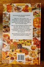 Margriet kookboek. Het complete basis kookboek., Comme neuf, Enlèvement ou Envoi