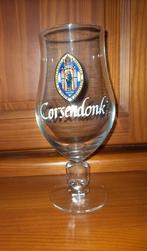 Corsendonk bierglas, Ophalen, Zo goed als nieuw