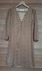 Kleurrijke jurk, Mc Gregor, maat 36, perfecte staat, Kleding | Dames, Mc Gregor, Ophalen of Verzenden, Zo goed als nieuw, Maat 36 (S)