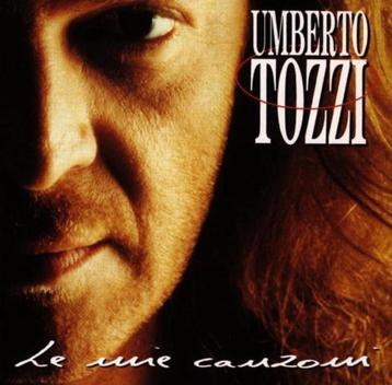 Umberto Tozzi  THE HITS., Enlèvement ou Envoi, 1960 à 1980, Neuf, dans son emballage, Autres formats