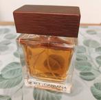 Dolce Gabbana The One Men, Ophalen of Verzenden, Zo goed als nieuw