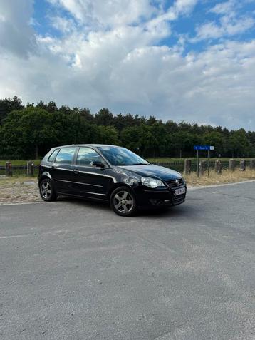 Volkswagen Polo 1.4TSI beschikbaar voor biedingen