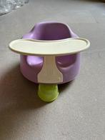 Bumbo seat - Lila, Ophalen, Zo goed als nieuw