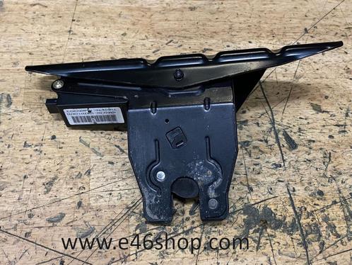 KOFFERBAKKLEP SLOT BMW 5 SERIE E61 2006, Auto-onderdelen, Carrosserie, BMW, Gebruikt, Ophalen of Verzenden