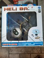 Robot, Heli Ball, met oplaadkabel, binnenshuis, Hobby en Vrije tijd, Modelbouw | Radiografisch | Helikopters en Quadcopters, Ophalen of Verzenden