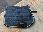 Zadeldeken Eskadron Protect mixte Full Blauw, Dieren en Toebehoren, Ophalen of Verzenden, Zo goed als nieuw, Dekje