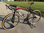 Zannata Z36 Cross Gravel bike, Fietsen en Brommers, Fietsen | Racefietsen, 28 inch, Gebruikt, Heren, Aluminium