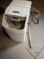 Adoucisseur I410 Microboss, Elektronische apparatuur, Waterontharders, Ophalen, Zo goed als nieuw, Waterontharder met zout