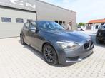 BMW 1 Serie 116 116d EfficientDynamics Edition Urban Line, 1 Reeks, Gebruikt, 4 cilinders, 116 pk
