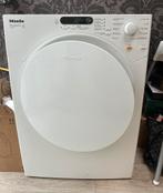 Droogkast Miele, Elektronische apparatuur, Droogkasten, Ophalen, Zo goed als nieuw, Luchtafvoer