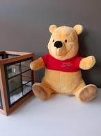 Beer Winnie the pooh, Ophalen of Verzenden, Zo goed als nieuw, Beer