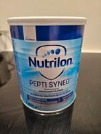 Nutrilon pepti syneo, Enlèvement ou Envoi