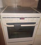 AEG STOVE - KERAMISCH GLAS, Ophalen, Gebruikt