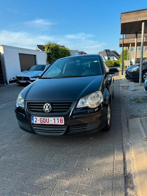 Volkswagen Polo 1.2, Auto's, Volkswagen, Particulier, Polo, Airbags, Alarm, Centrale vergrendeling, Elektrische ramen, Radio, Verwarmde buitenspiegels