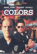 COLORS (DVD), Vanaf 16 jaar, Boxset, Actie, Ophalen of Verzenden