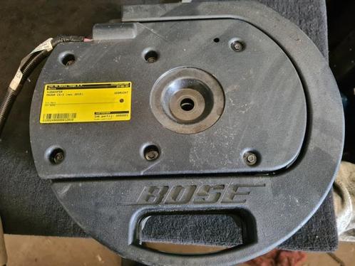 Subwoofer van een Mazda CX-3, Auto-onderdelen, Elektronica en Kabels, Mazda, Gebruikt, 3 maanden garantie