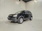 Opel Antara 2.0 CDTi - GPS - Trekhaak - Airco, Auto's, Opel, 4 deurs, 4 cilinders, 0 kg, Zwart
