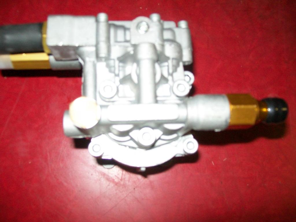 POMPE DE NETTOYEUR HAUTE PRESSION À ESSENCE (NEUVE), Articles professionnels, Machines & Construction | Pompes & Compresseurs