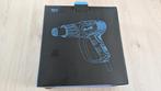 Heatgun 1500 W 300-500°C 60Hz, Ophalen of Verzenden, Nieuw