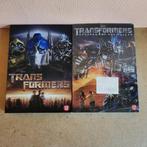 Dvd's: Transformers 1 & 2, Cd's en Dvd's, Dvd's | Actie, Vanaf 12 jaar, Ophalen of Verzenden, Actiethriller