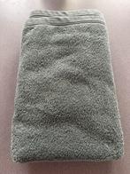 Badhanddoek, Huis en Inrichting, Badkamer | Badtextiel en Accessoires, Ophalen, Blauw, Handdoek